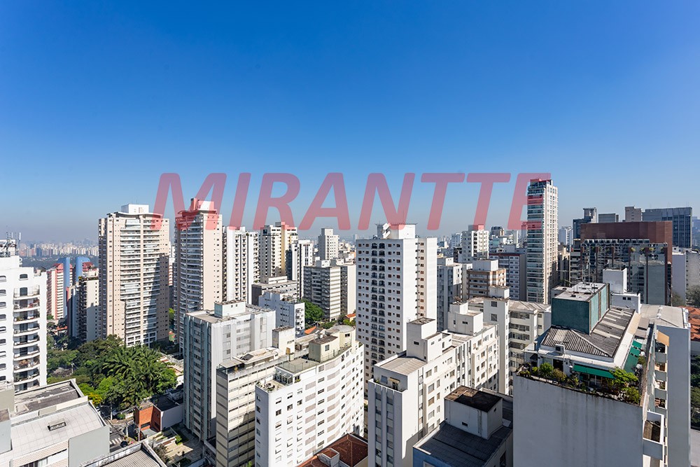 Comercial de 30m² em Jardim Paulista
