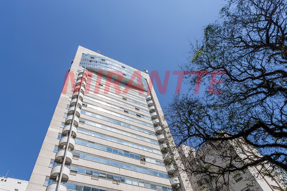 Comercial de 30m² em Jardim Paulista