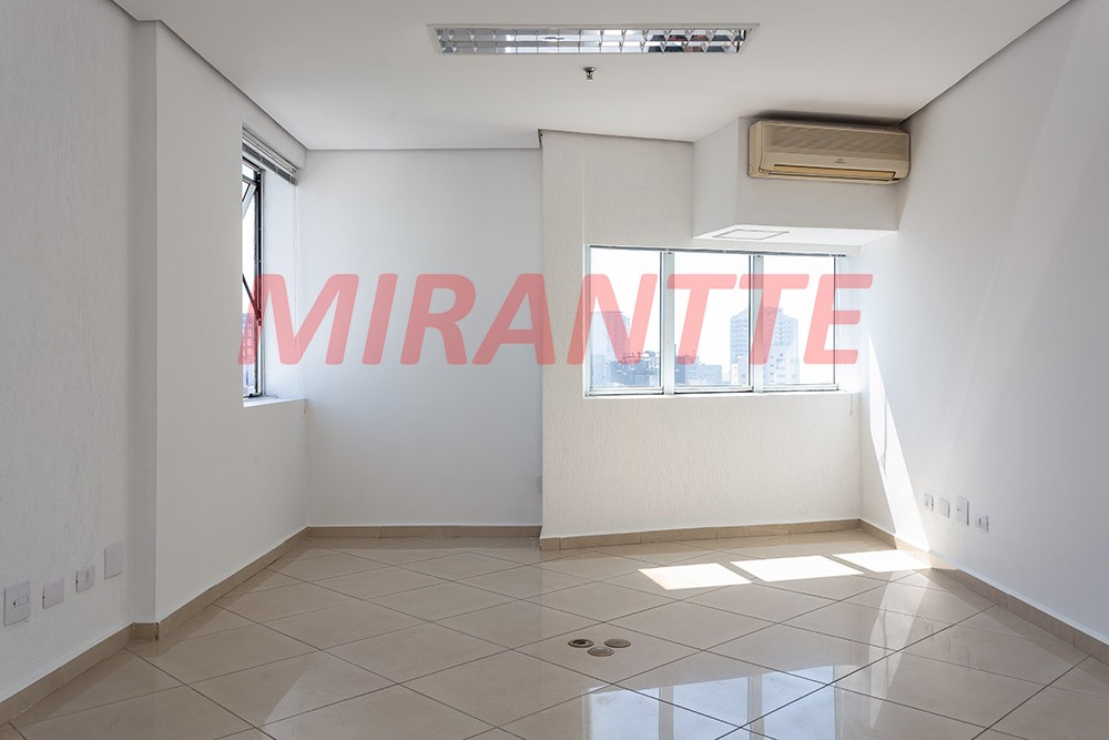 Comercial de 30m² em Jardim Paulista