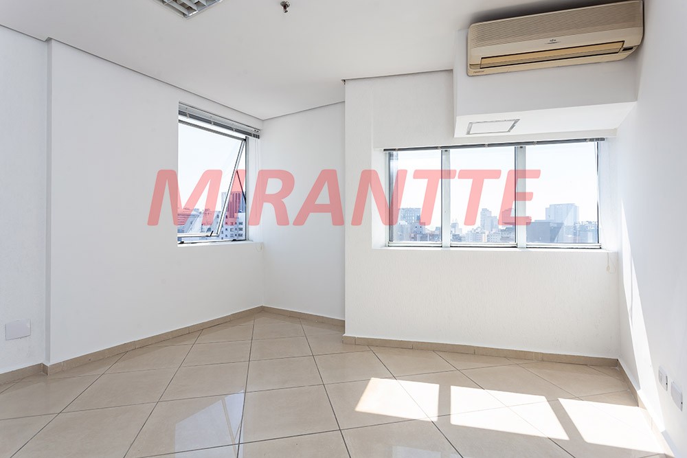Comercial de 30m² em Jardim Paulista