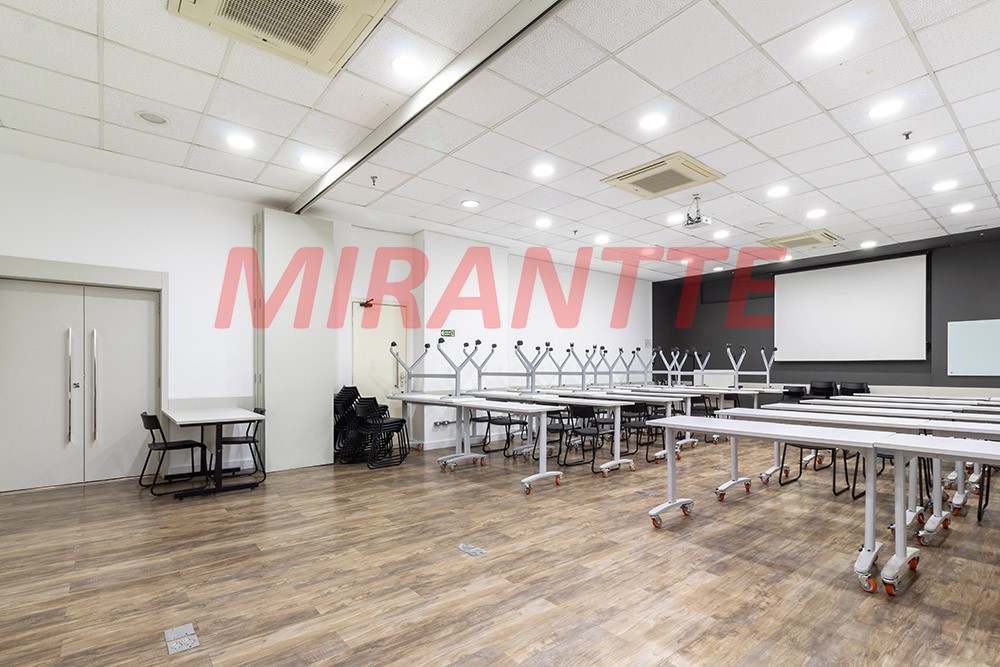 Comercial de 30m² em Jardim Paulista