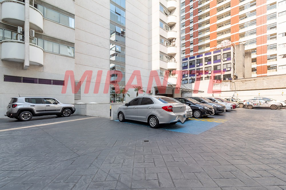 Comercial de 30m² em Jardim Paulista