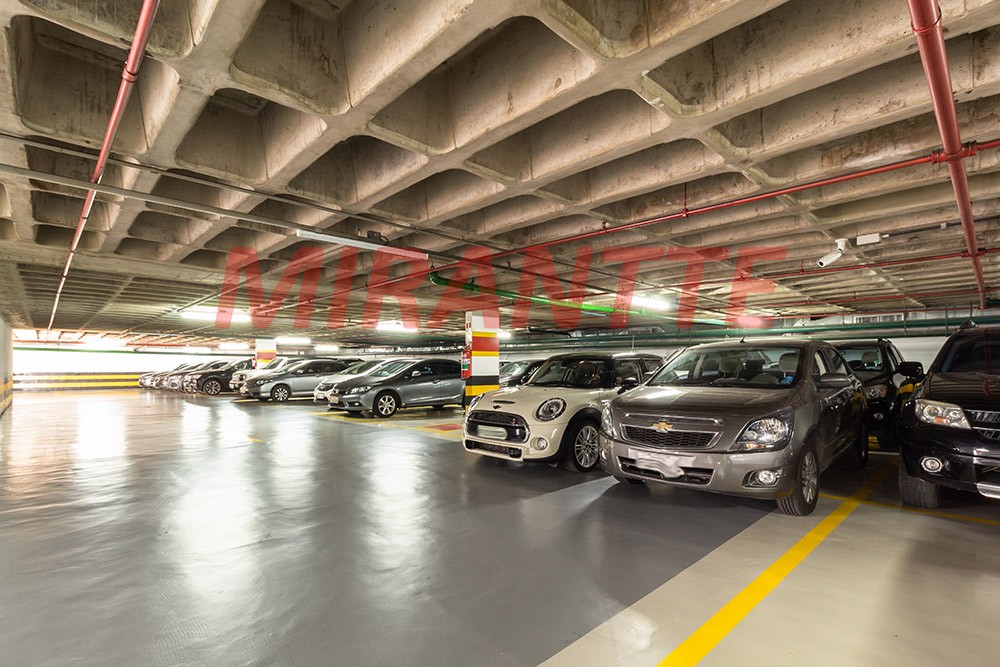 Comercial de 30m² em Jardim Paulista