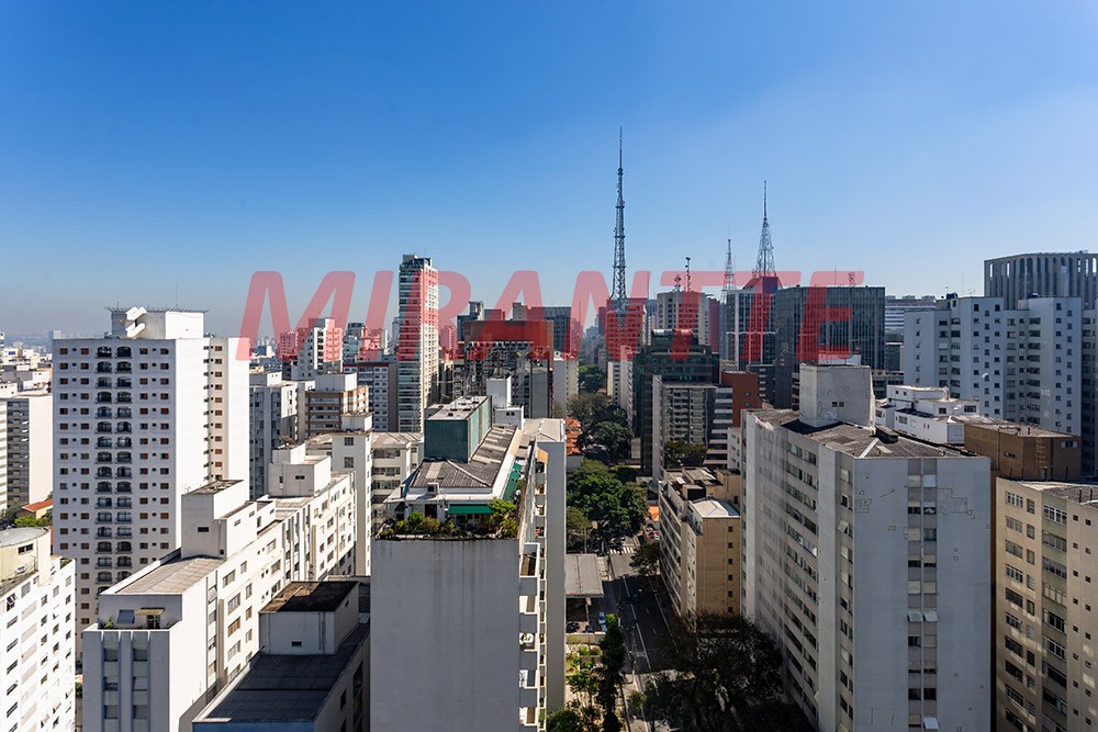 Comercial de 30m² em Jardim Paulista