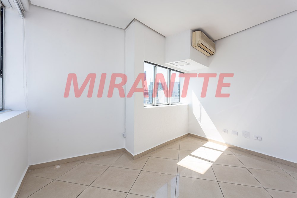 Comercial de 30m² em Jardim Paulista