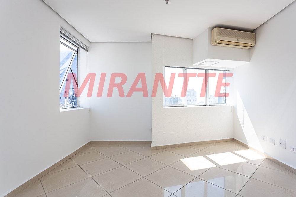 Comercial de 30m² em Jardim Paulista