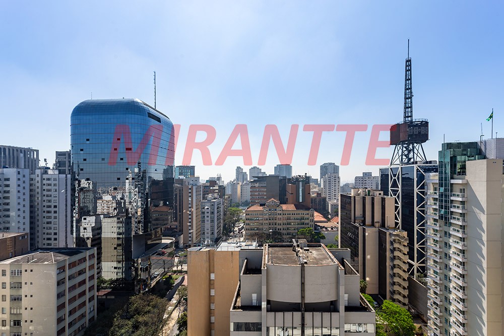 Comercial de 30m² em Jardim Paulista