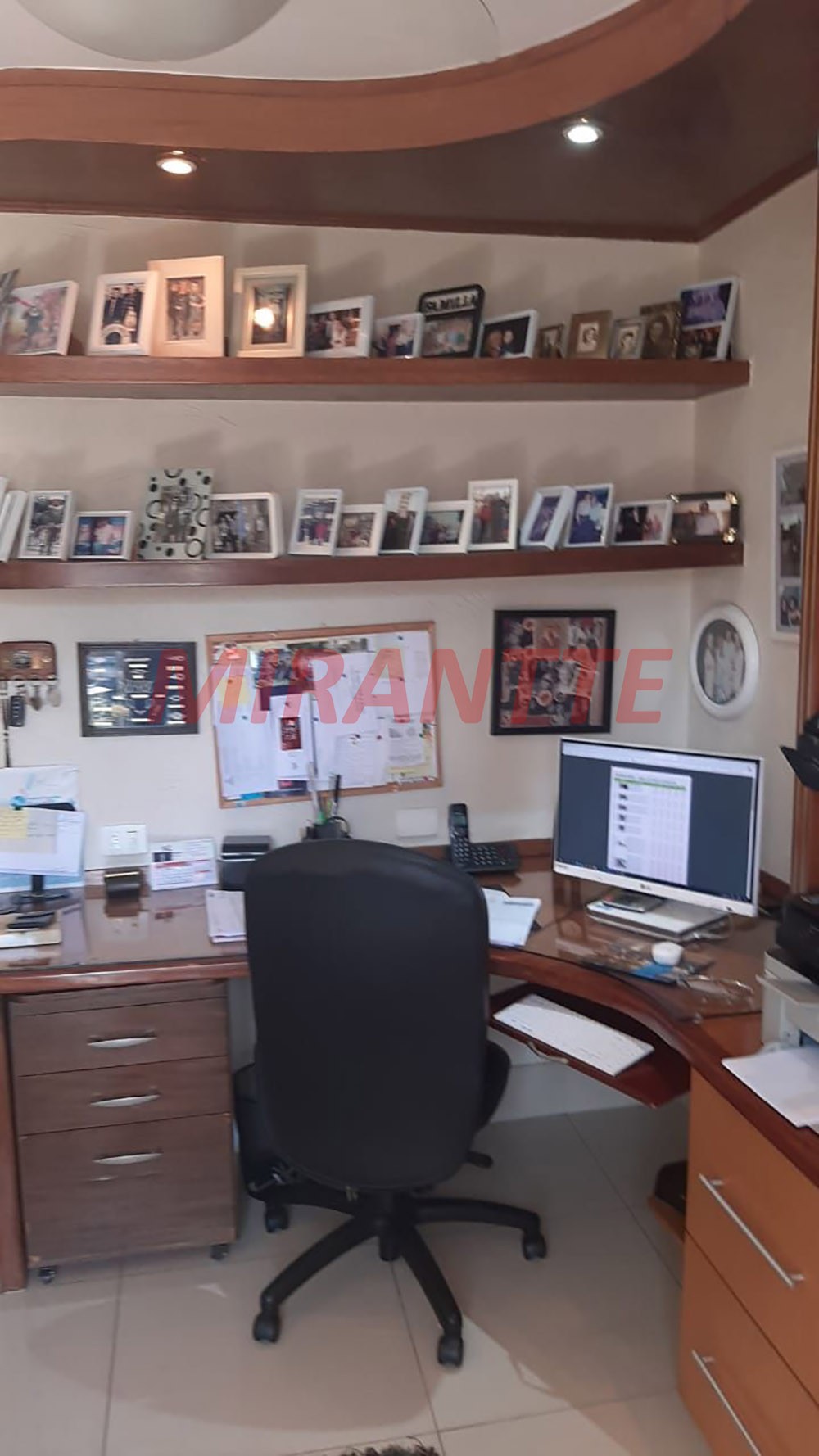 Apartamento com 3 quartos em Bela Vista