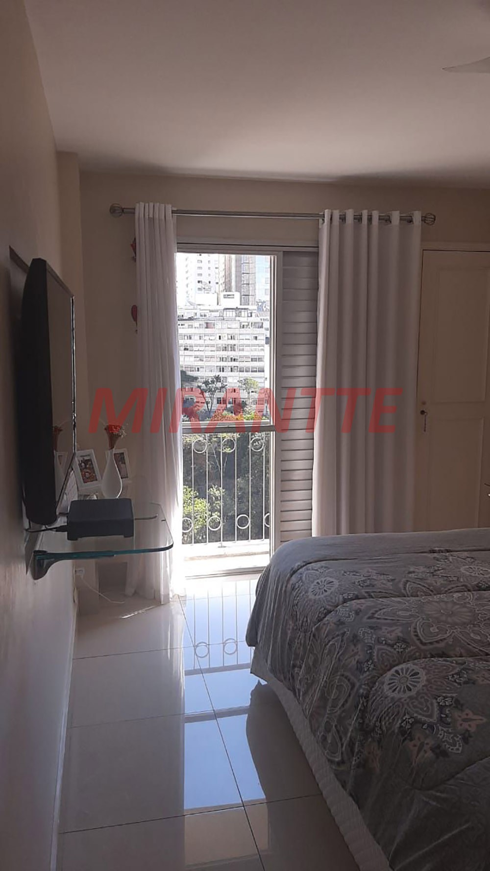 Apartamento com 3 quartos em Bela Vista