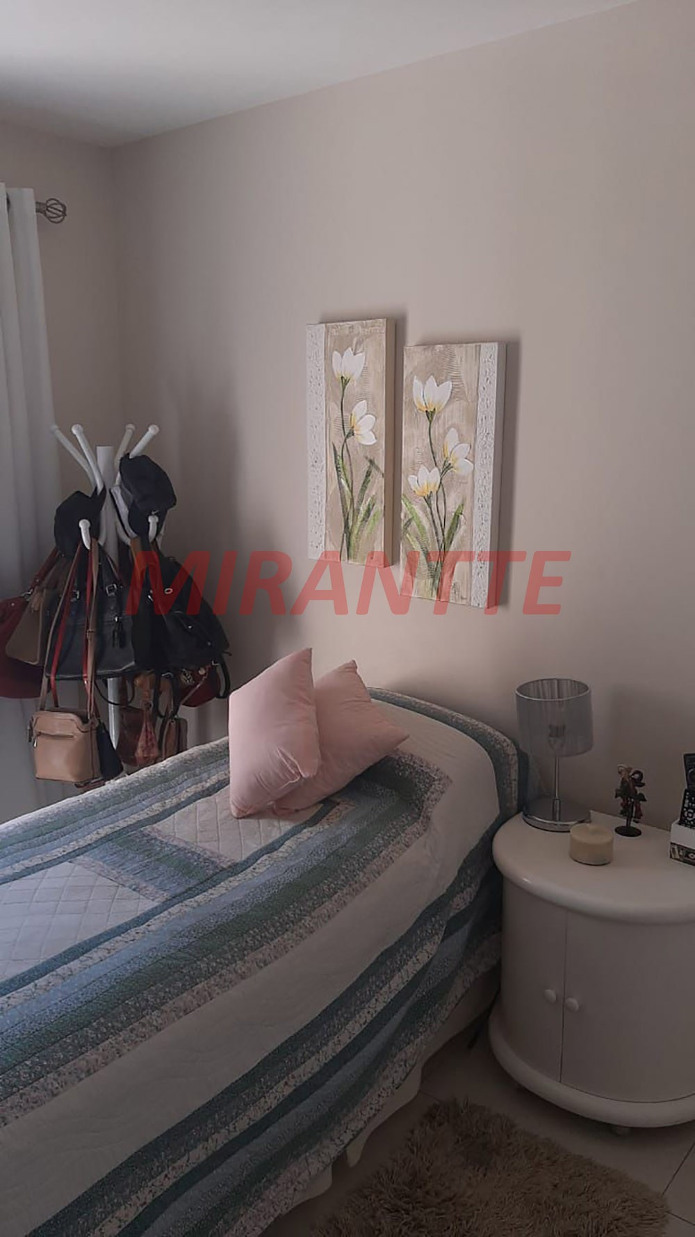 Apartamento com 3 quartos em Bela Vista