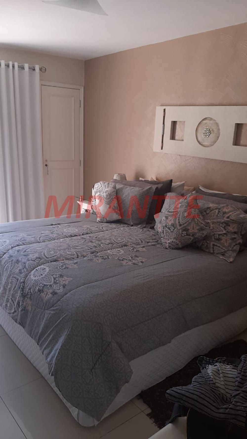 Apartamento com 3 quartos em Bela Vista