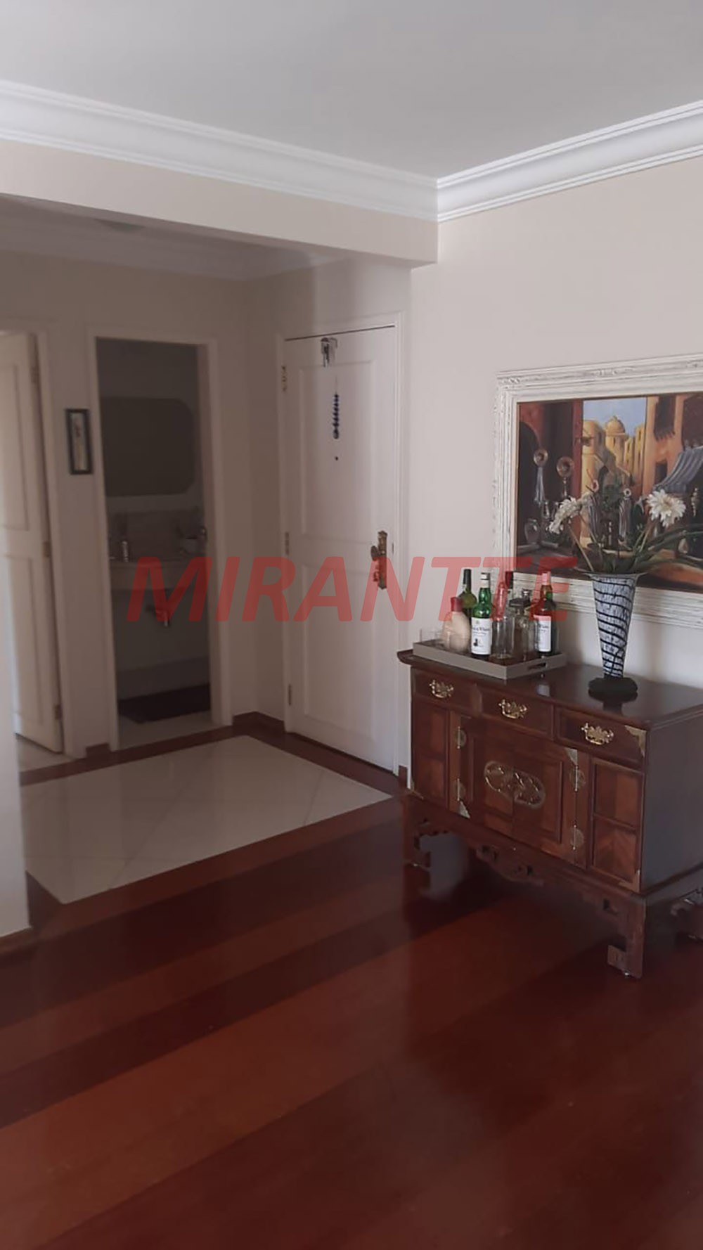 Apartamento com 3 quartos em Bela Vista