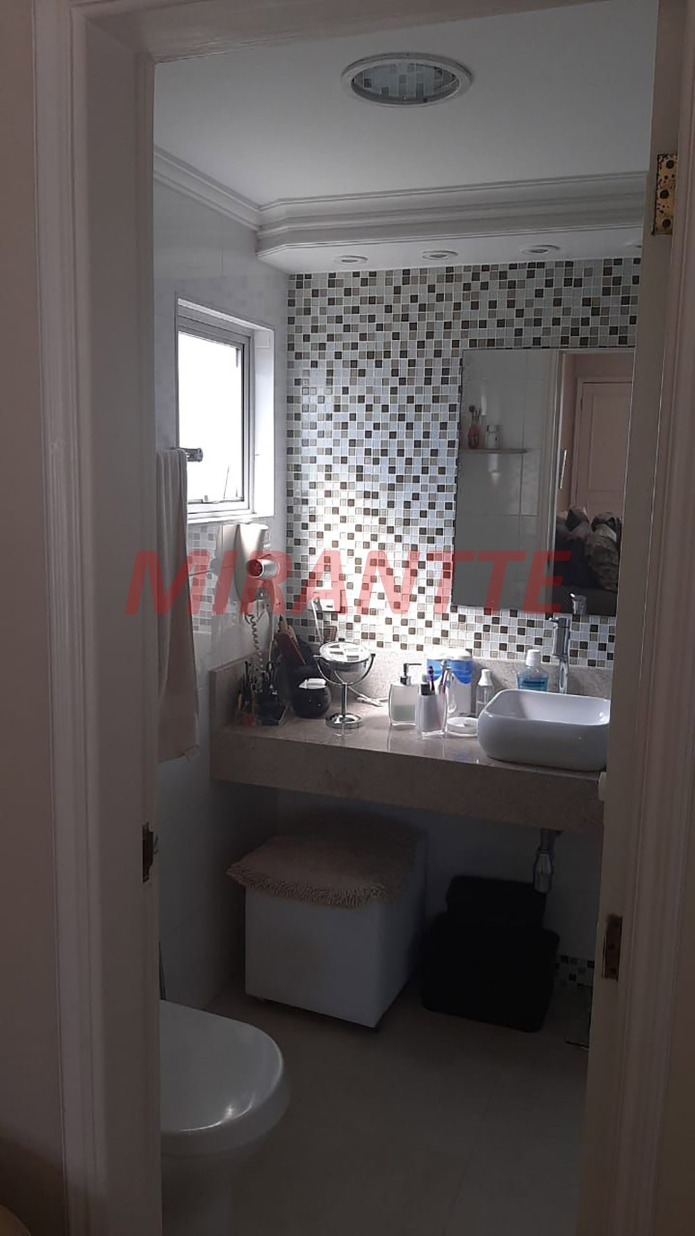 Apartamento com 3 quartos em Bela Vista