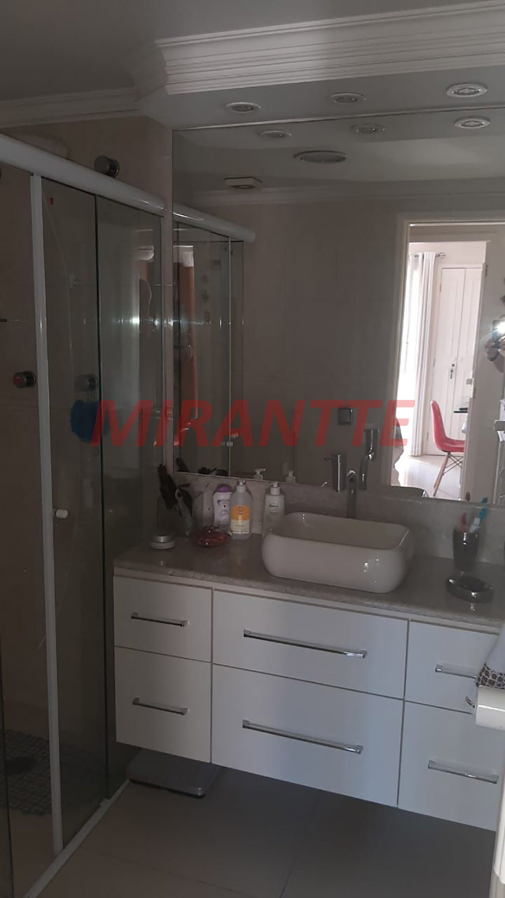 Apartamento com 3 quartos em Bela Vista