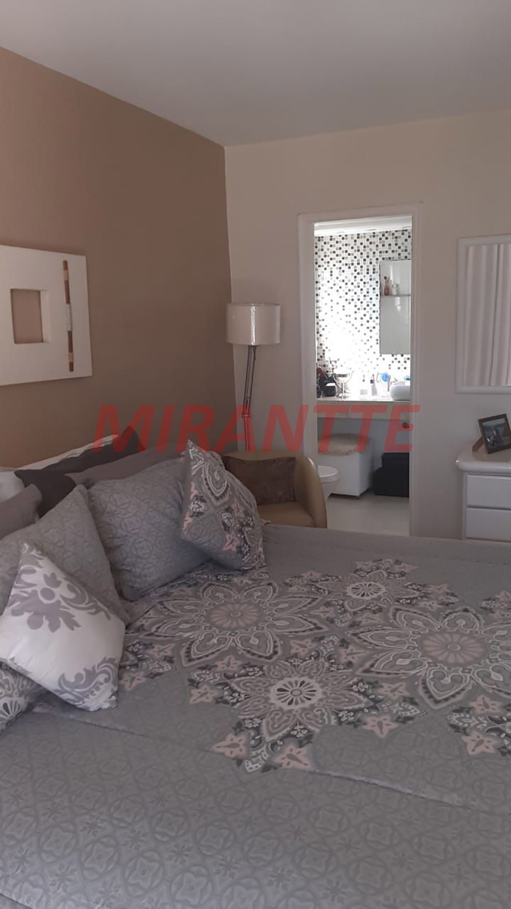 Apartamento com 3 quartos em Bela Vista