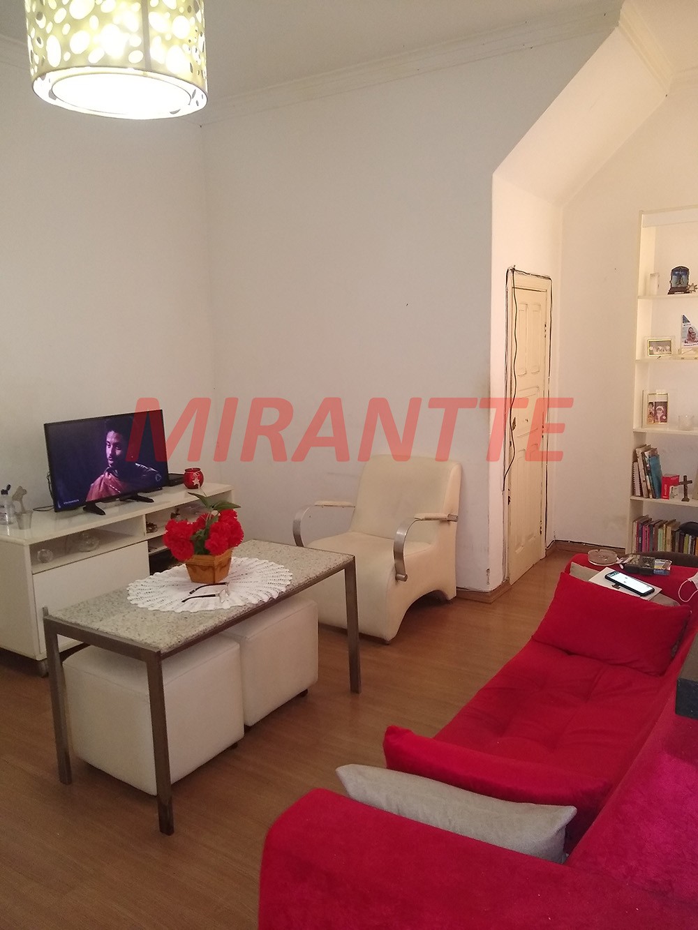 Sobrado de 223m² com 3 quartos em Santana