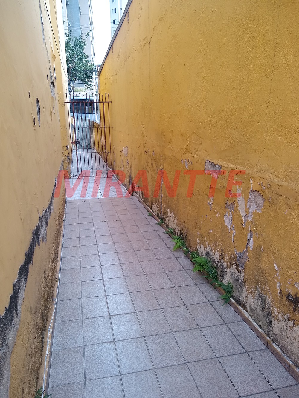 Sobrado de 223m² com 3 quartos em Santana