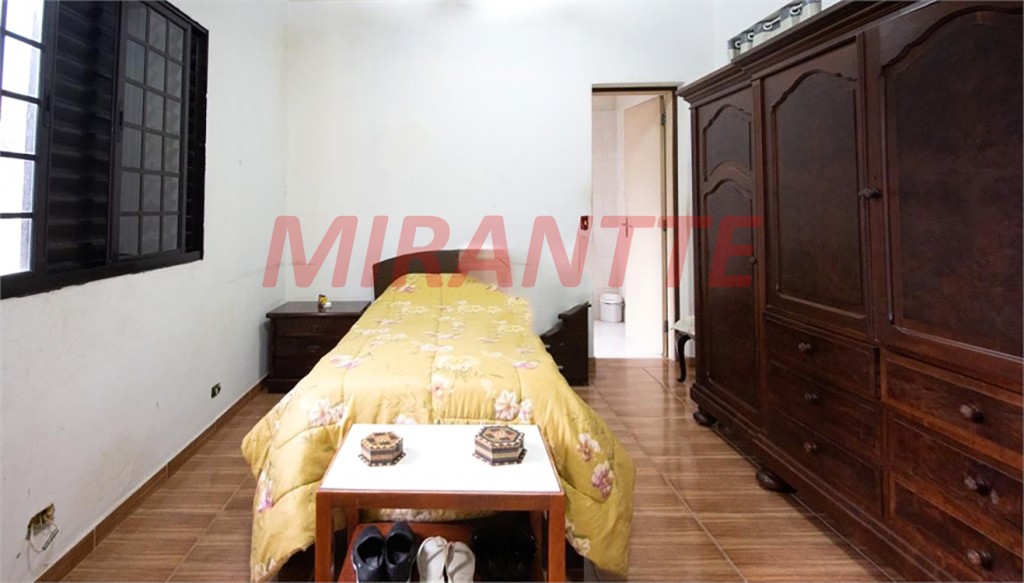 Sobrado de 105m² com 3 quartos em Vila Clementino