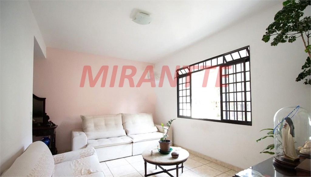 Sobrado de 105m² com 3 quartos em Vila Clementino