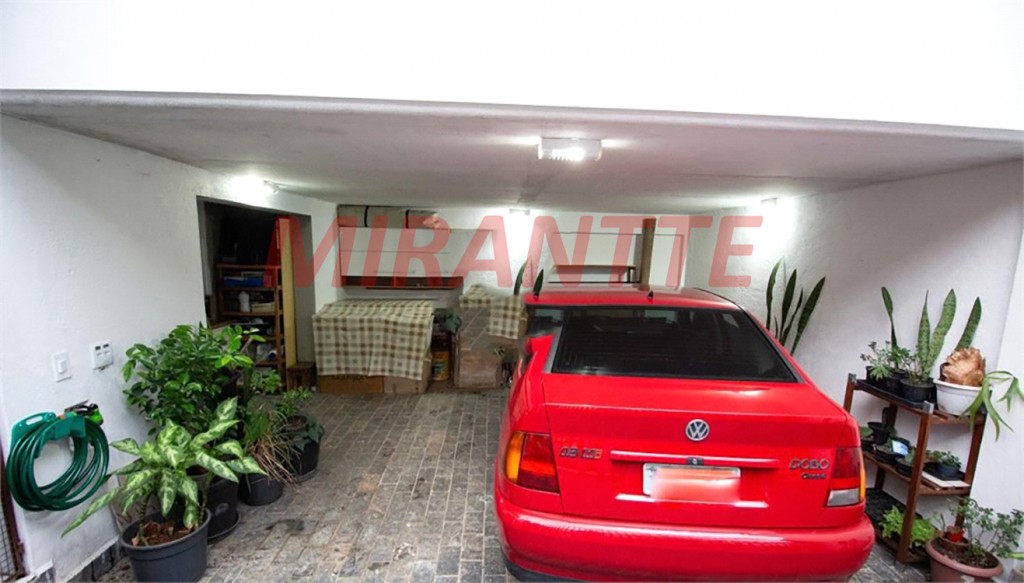 Sobrado de 105m² com 3 quartos em Vila Clementino
