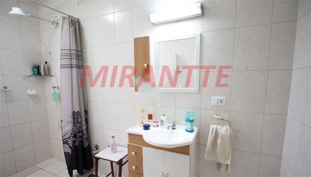 Sobrado de 105m² com 3 quartos em Vila Clementino
