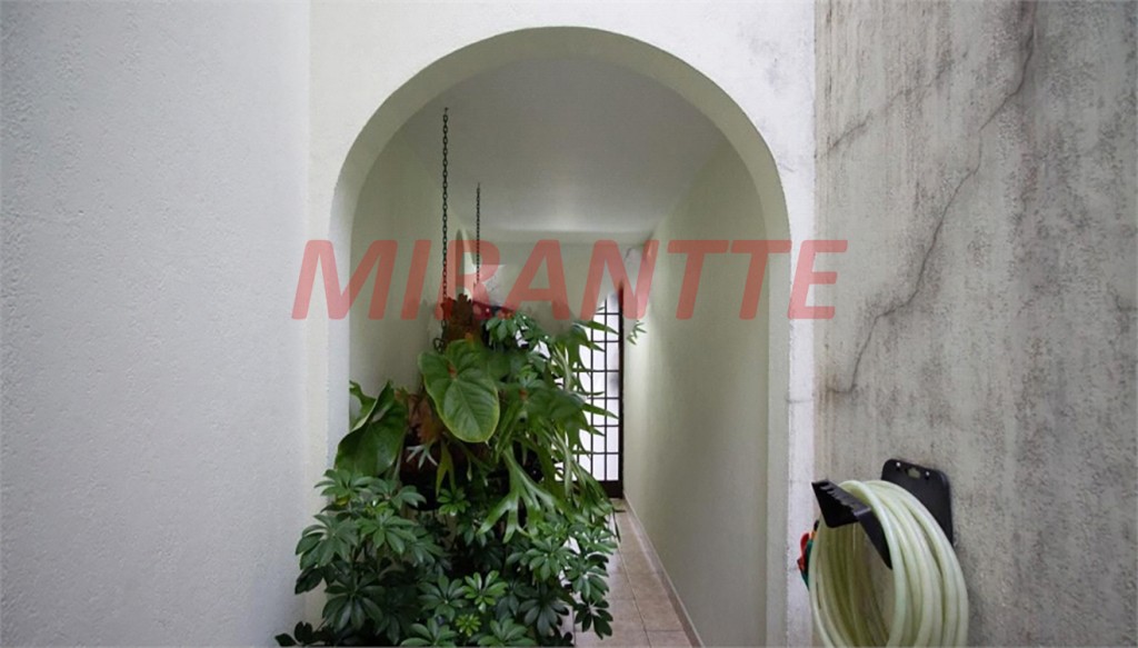 Sobrado de 105m² com 3 quartos em Vila Clementino