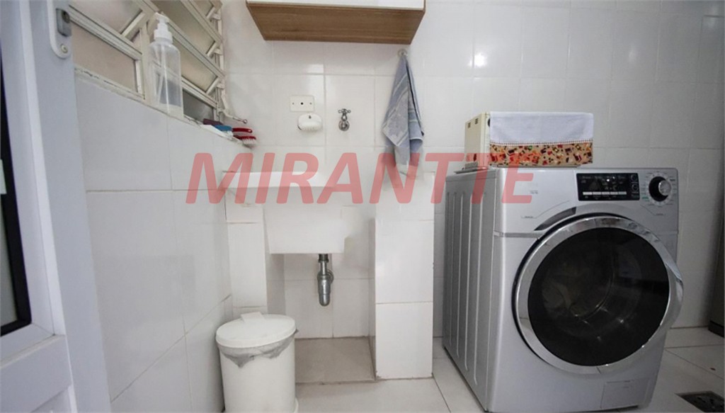 Sobrado de 105m² com 3 quartos em Vila Clementino