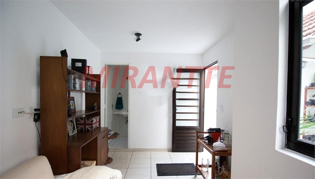 Sobrado de 105m² com 3 quartos em Vila Clementino