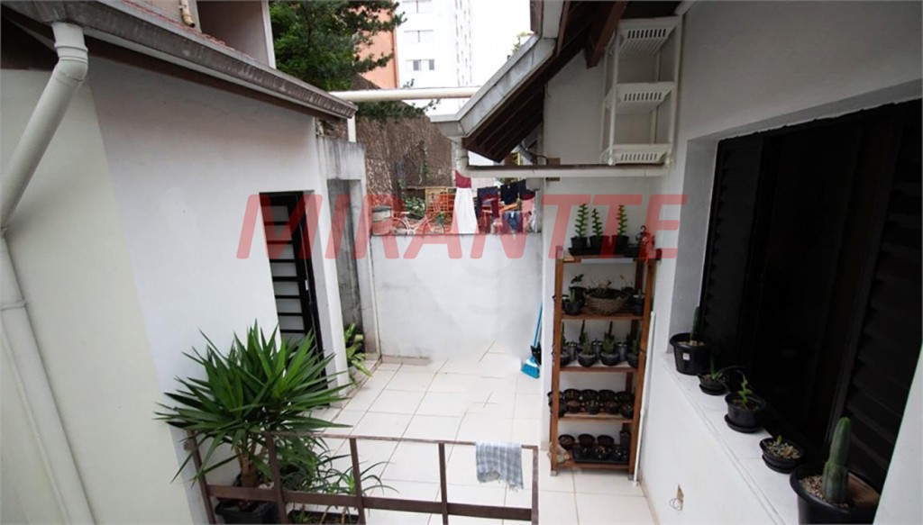 Sobrado de 105m² com 3 quartos em Vila Clementino
