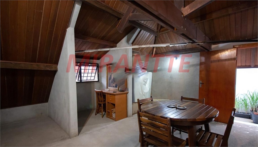 Sobrado de 105m² com 3 quartos em Vila Clementino