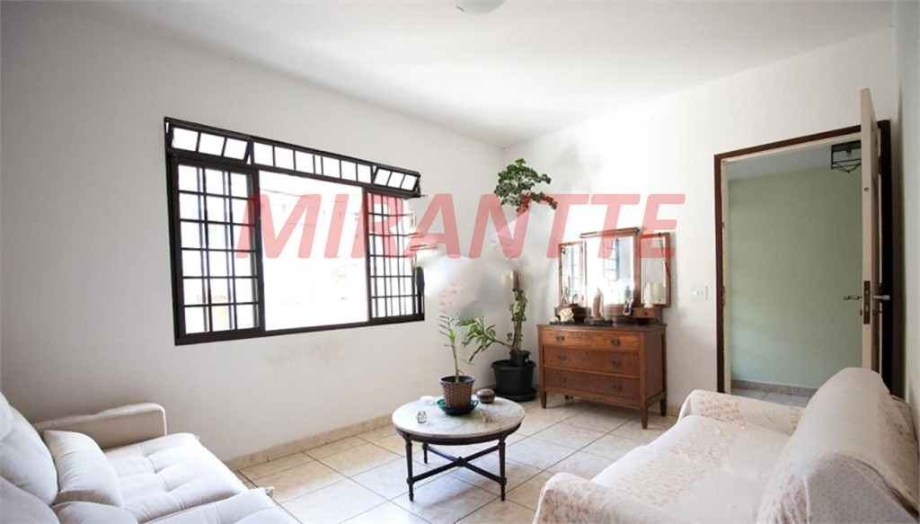 Sobrado de 105m² com 3 quartos em Vila Clementino