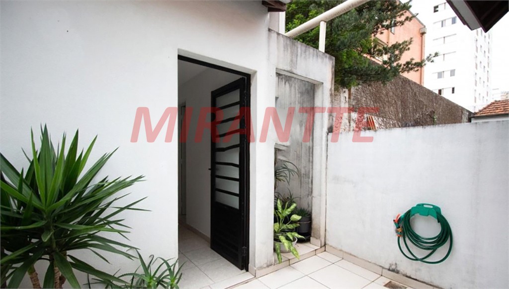 Sobrado de 105m² com 3 quartos em Vila Clementino