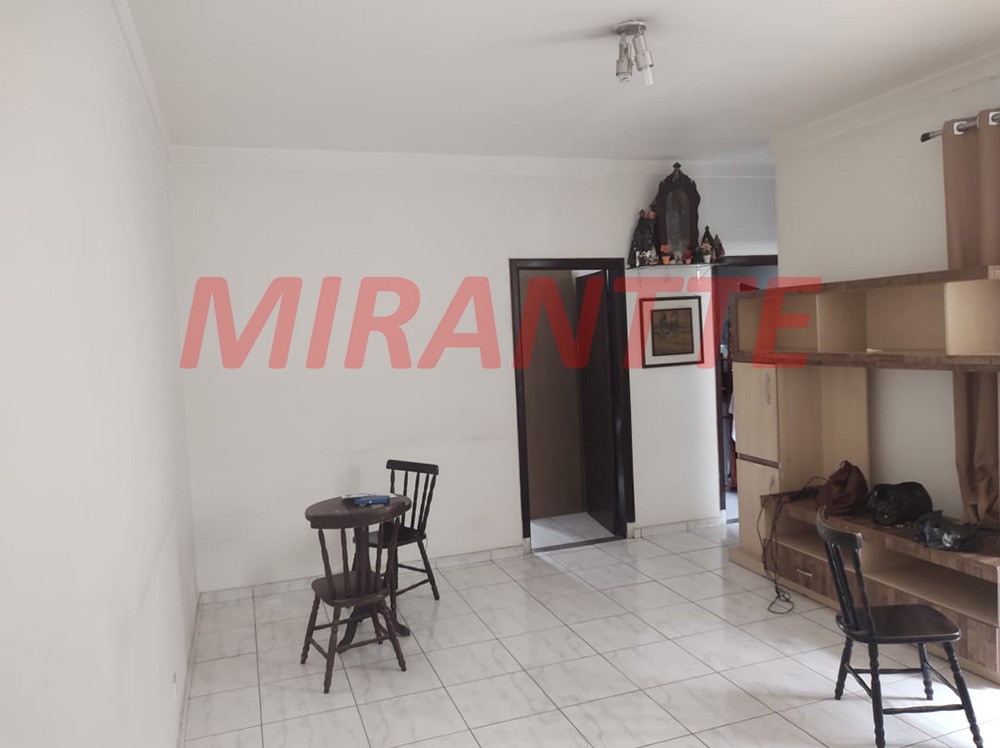 Apartamento de 115m² com 2 quartos em Brás