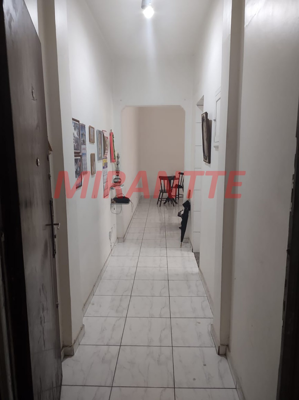 Apartamento de 115m² com 2 quartos em Brás