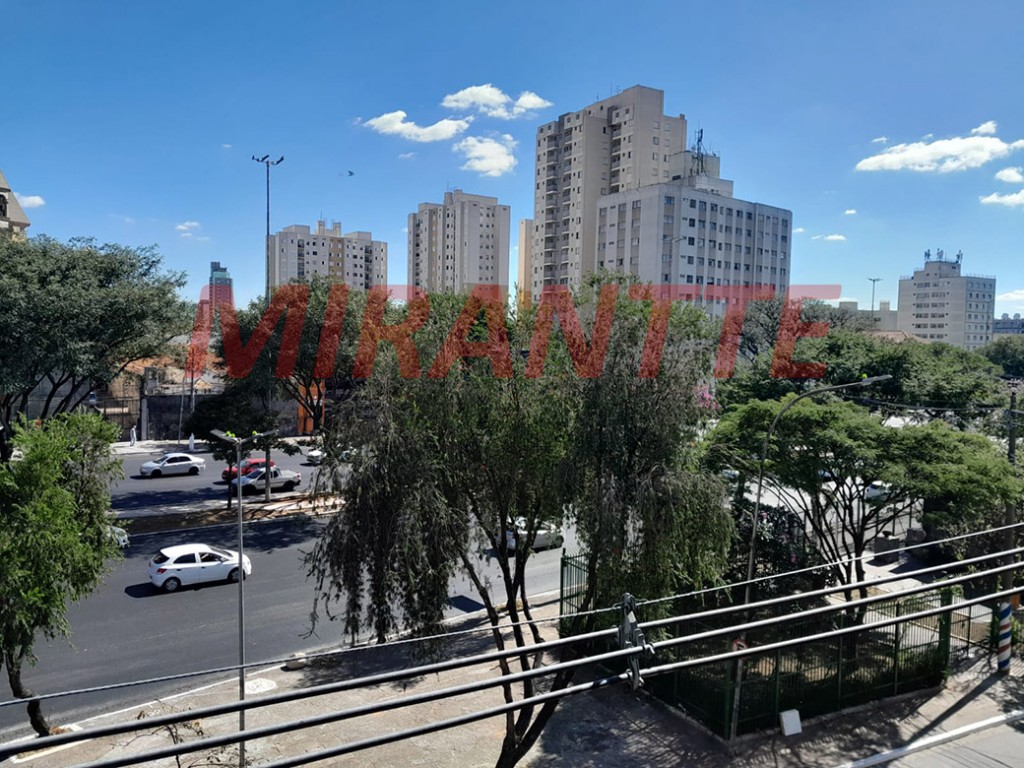 Comercial de 1196m² em Luz
