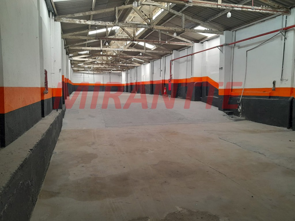Comercial de 1196m² em Luz