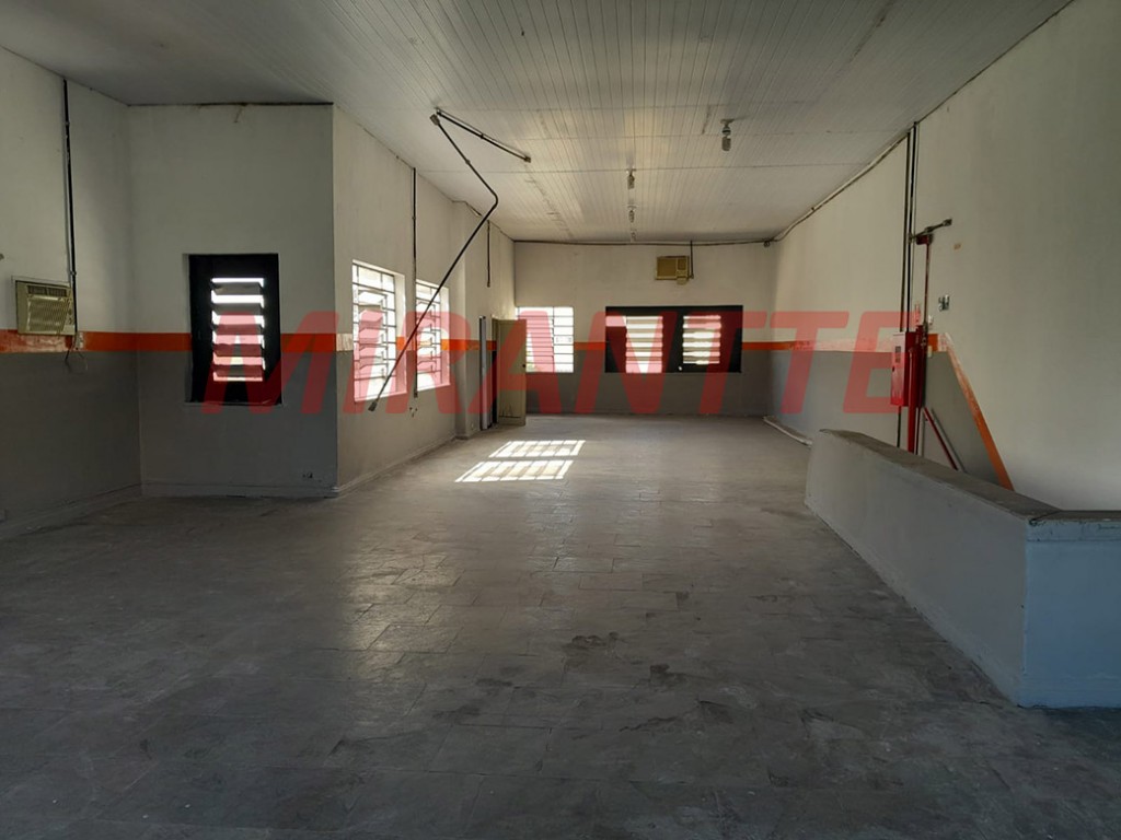 Comercial de 1196m² em Luz