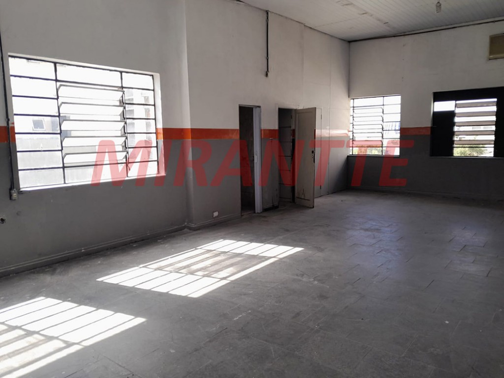 Comercial de 1196m² em Luz