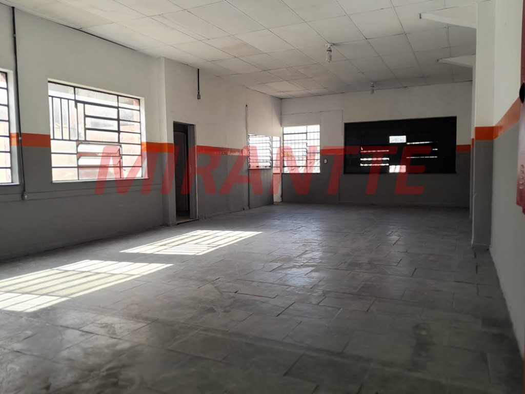 Comercial de 1196m² em Luz