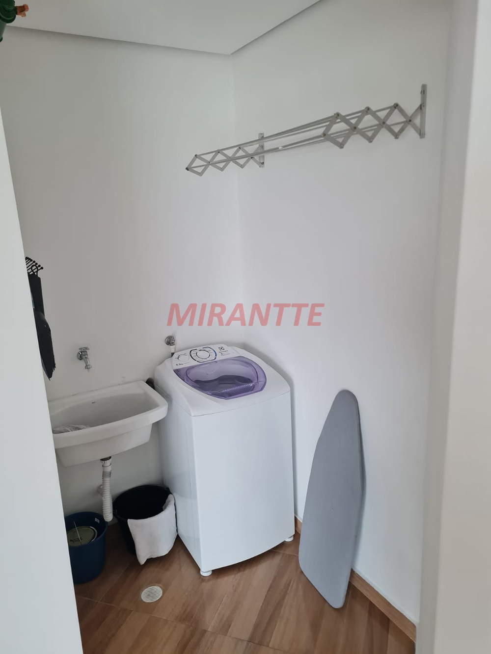 Apartamento de 45m² com 1 quartos em Santana