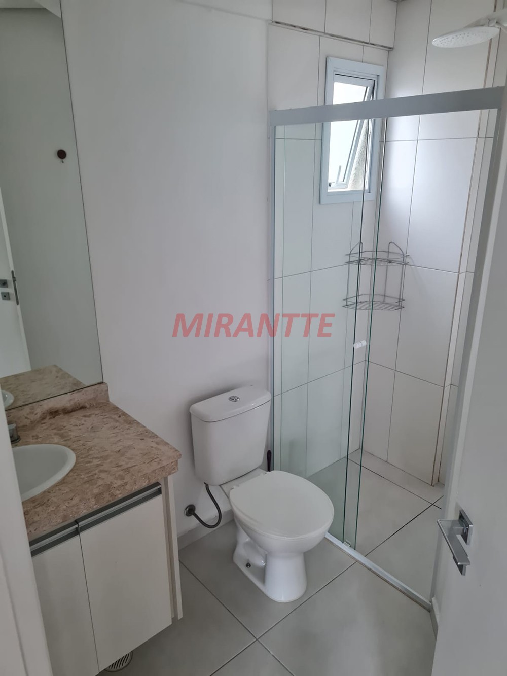 Apartamento de 45m² com 1 quartos em Santana