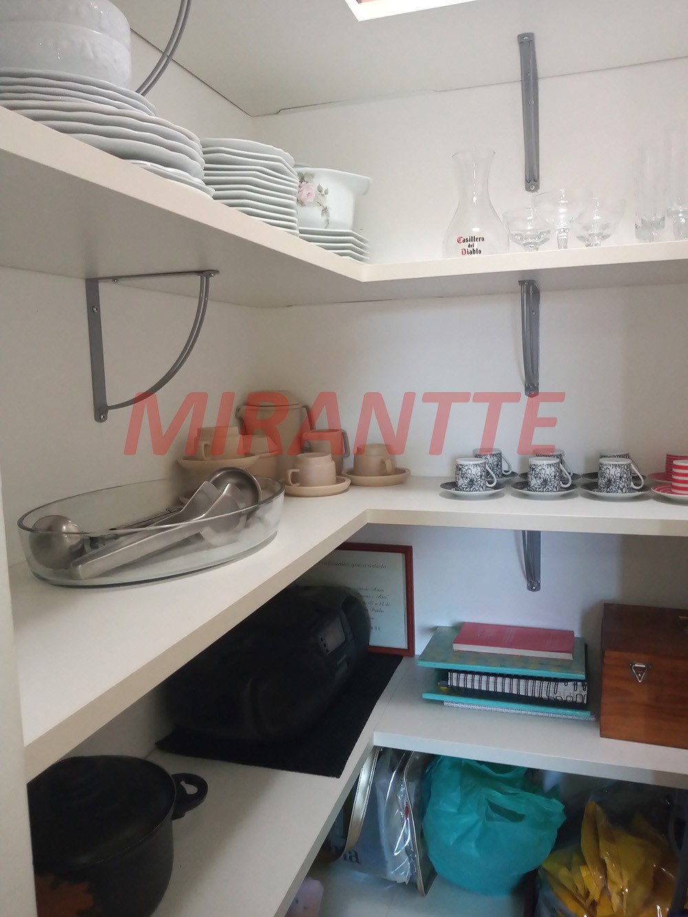 Apartamento de 113m² com 2 quartos em Lapa