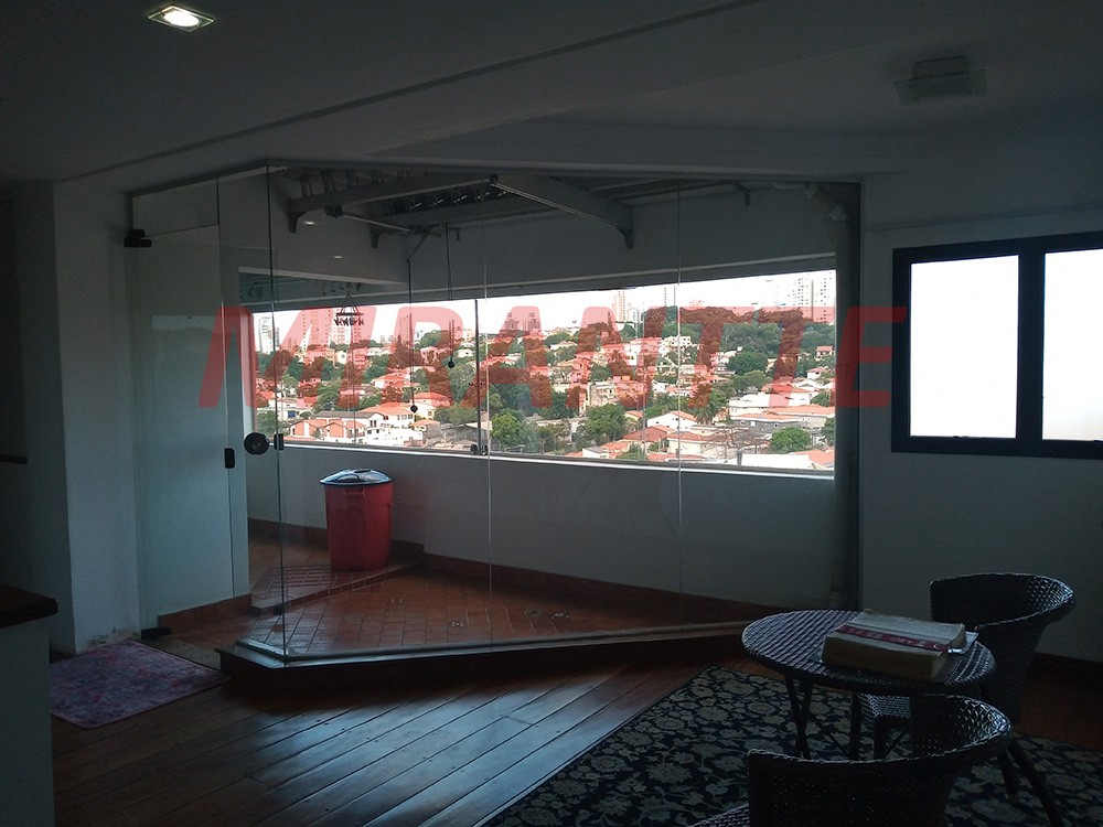 Apartamento de 113m² com 2 quartos em Lapa