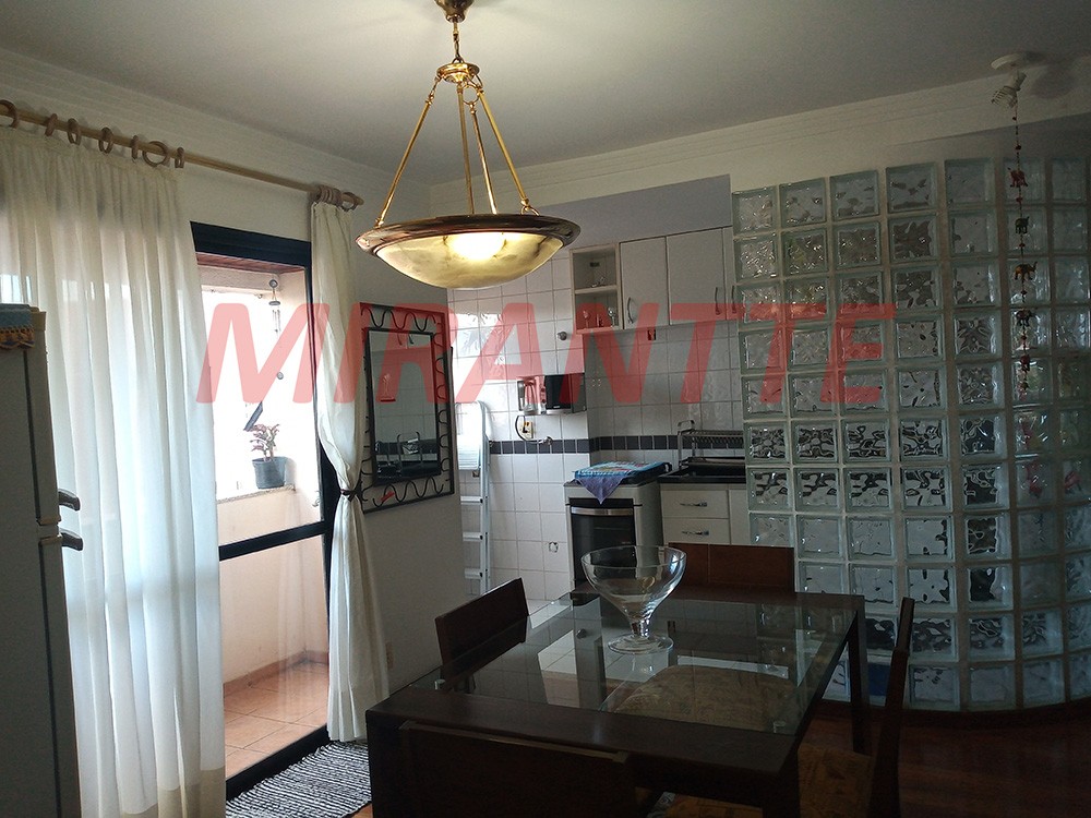 Apartamento de 113m² com 2 quartos em Lapa