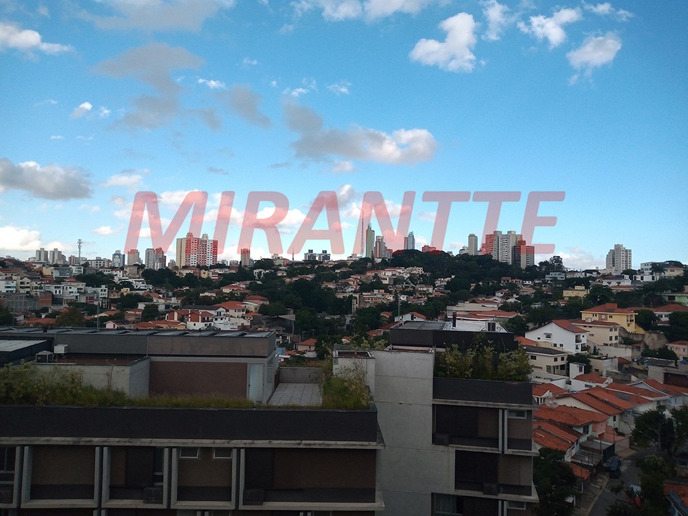 Apartamento de 113m² com 2 quartos em Lapa