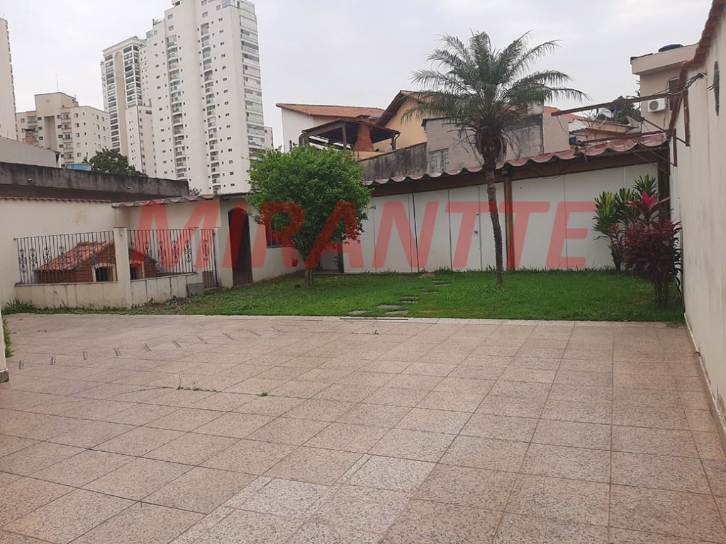 Sobrado de 402m² com 5 quartos em Santa Teresinha