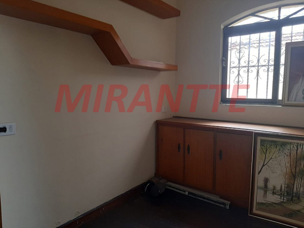 Sobrado de 402m² com 5 quartos em Santa Teresinha