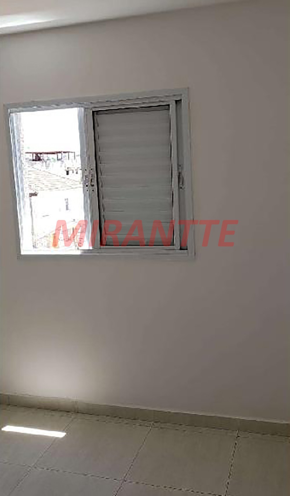 Apartamento de 48m² com 2 quartos em Vila Isolina Mazzei