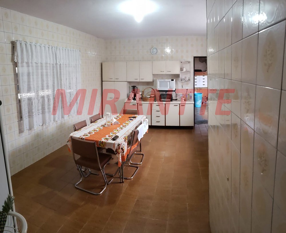 Casa terrea de 105m² com 2 quartos em Vila Nova Cachoeirinha