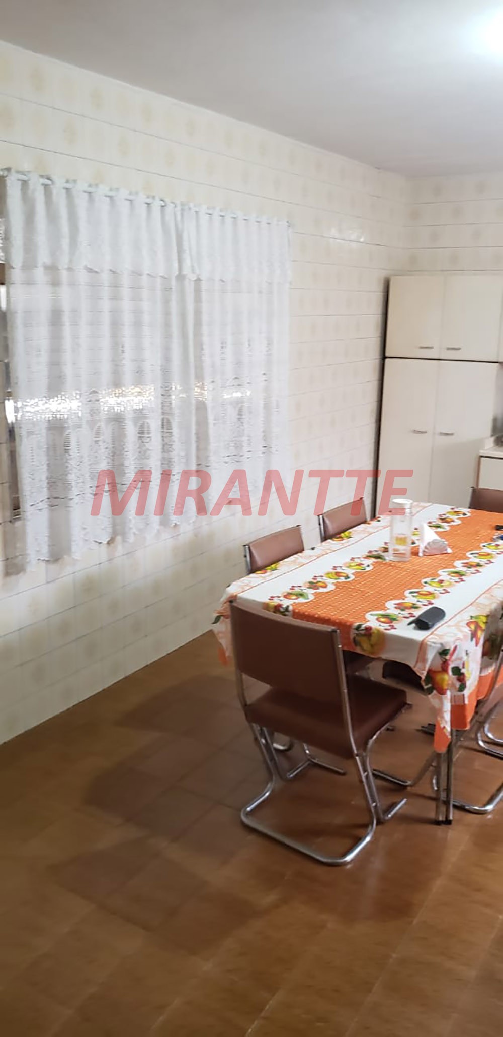 Casa terrea de 105m² com 2 quartos em Vila Nova Cachoeirinha
